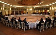 Birikim Okulları 5. MOIC Zirvesi’ni, “Filistin’in Yeniden İnşası İçin Küresel Vazifemiz” Temasıyla Gerçekleştirdik