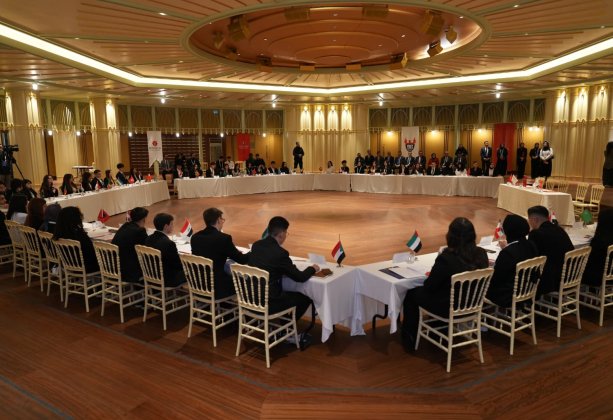 Birikim Okulları 5. MOIC Zirvesi’ni, “Filistin’in Yeniden İnşası İçin Küresel Vazifemiz” Temasıyla Gerçekleştirdik