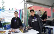 BİRİXA ULUSAL ROBOT ŞAMPİYONASI BAŞAKŞEHİR’DE GERÇEKLEŞTİRİLDİ