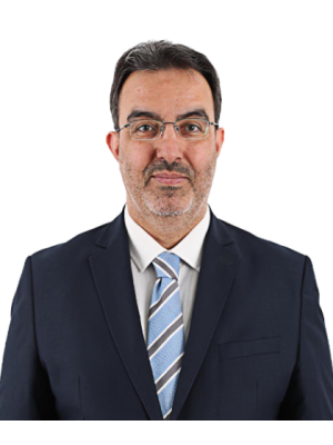 Ersan Bilgin
