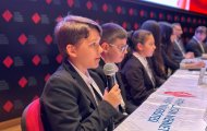 11 YILLIK AKADEMİK GELENEK: BU YILIN TEMASI “YAPAY ZEKÂ”