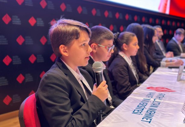 11 YILLIK AKADEMİK GELENEK: BU YILIN TEMASI “YAPAY ZEKÂ”