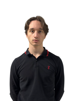 Ali Eren Çetinkaya