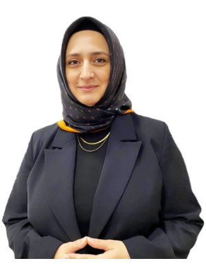 Ayşe Aslı Işık