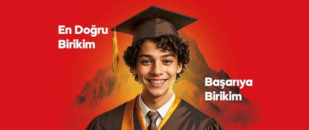 Başarıya Birikim: Akademik ve Kişisel Başarıya Ulaşmak