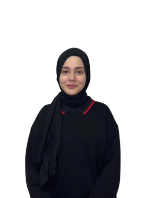 Betül İrem Yüce