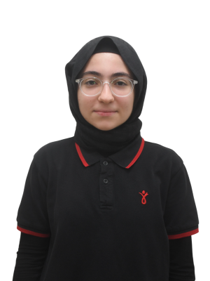 Beyza Candaroğlu