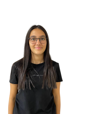 Ceren Şahin