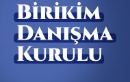 Birikim Okulları Danışma Kurulu Duyuruldu