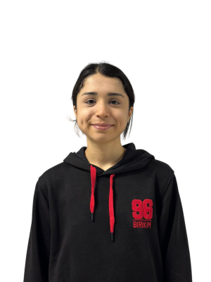 Ecrin Zehra Şahin
