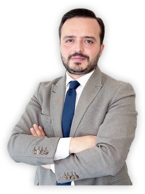 Muhammed Fatih Polat