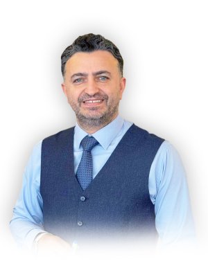 Hükmü Hacıhamzaoğlu