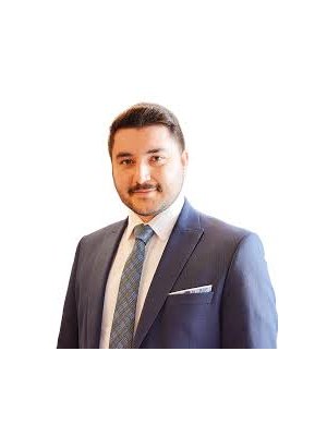 Enes Okutan