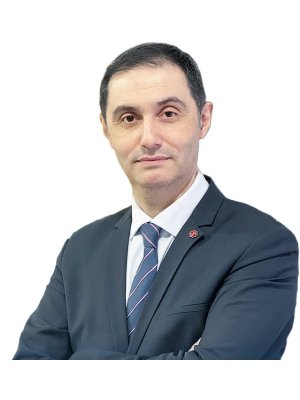 Levent Öztekin