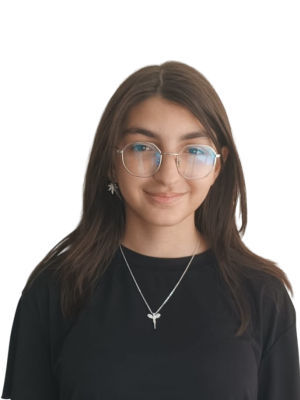 Nisanur Özata