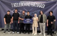 GÜNEŞLİ KAMPÜSÜMÜZDEN ROBOT YARIŞMASINDA DÜNYA BİRİNCİLİĞİ