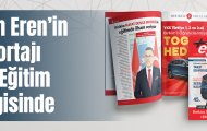 Birikim Hayat Denge Modeli ile İlham Veriyor