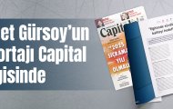 Eğitimde sürdürülebilir kaliteyi hedefliyoruz.
