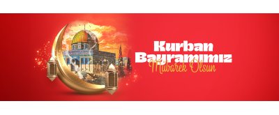 ADANMIŞLIĞIN MEKTEBİ, TESLİMİYETİN İBADETİ: KURBAN