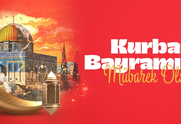 ADANMIŞLIĞIN MEKTEBİ, TESLİMİYETİN İBADETİ: KURBAN